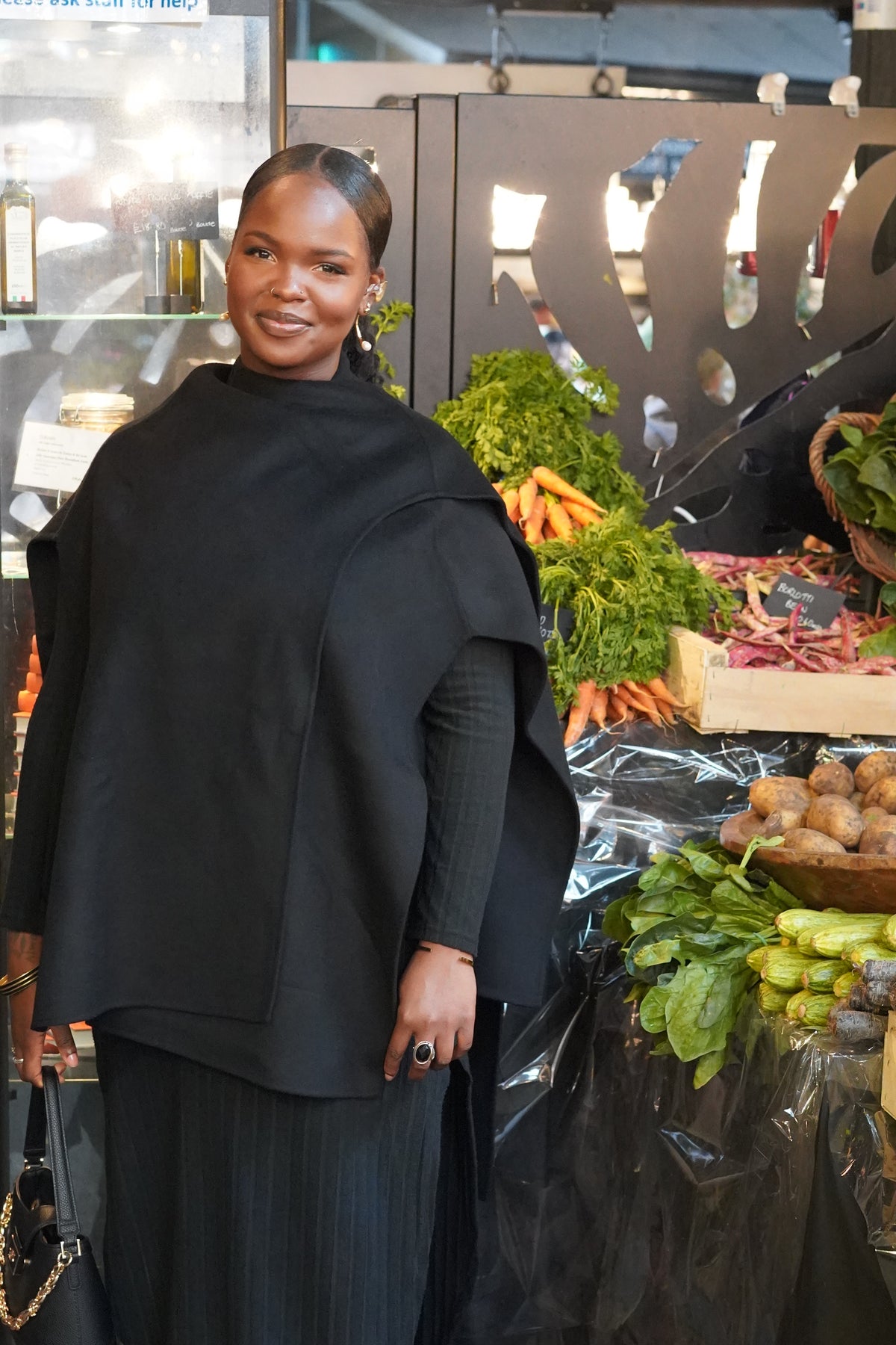 Chef Dominique gallery 3